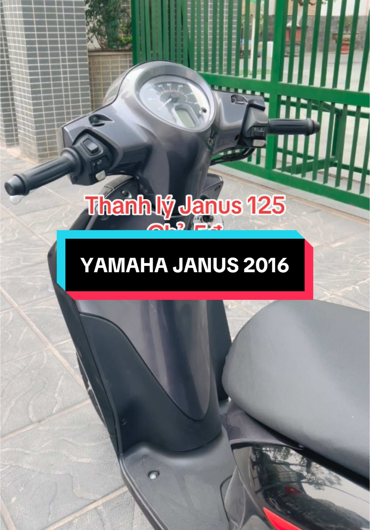 Janus 125 giá 16tr xe mộc mạc nguyên zin ☎️ 0969-730-358 🏘️add: toà C chung cư 789 đường Mỹ Đình (sau bx Mỹ Đình 200m) #sym #xe_máy_Phạm_Văn #shipxe #vision #tragop #xehot #yamaha #xemay #khachhang #muabanxemaycu #vespa #liberty #xuhuongtiktok #lead #muabanxemaycutragop #airblade #piaggio #xuhuong #xemaygiare #hanoinews #yênbái 