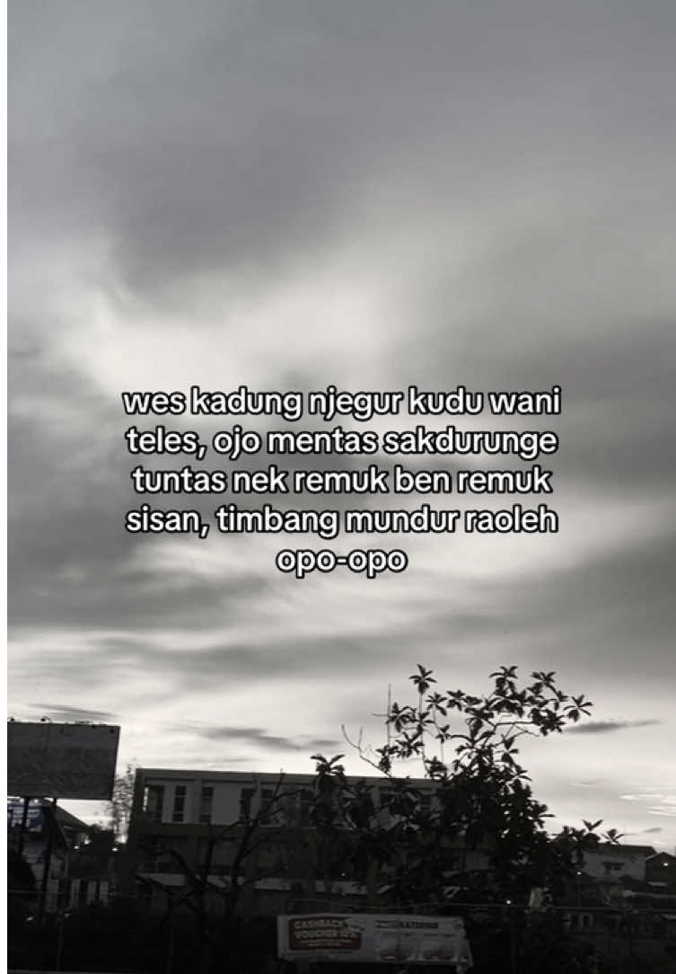 jeneng e urip, nek nyerah trs tibane hasil e ra teko' #prosesjepang🇯🇵 