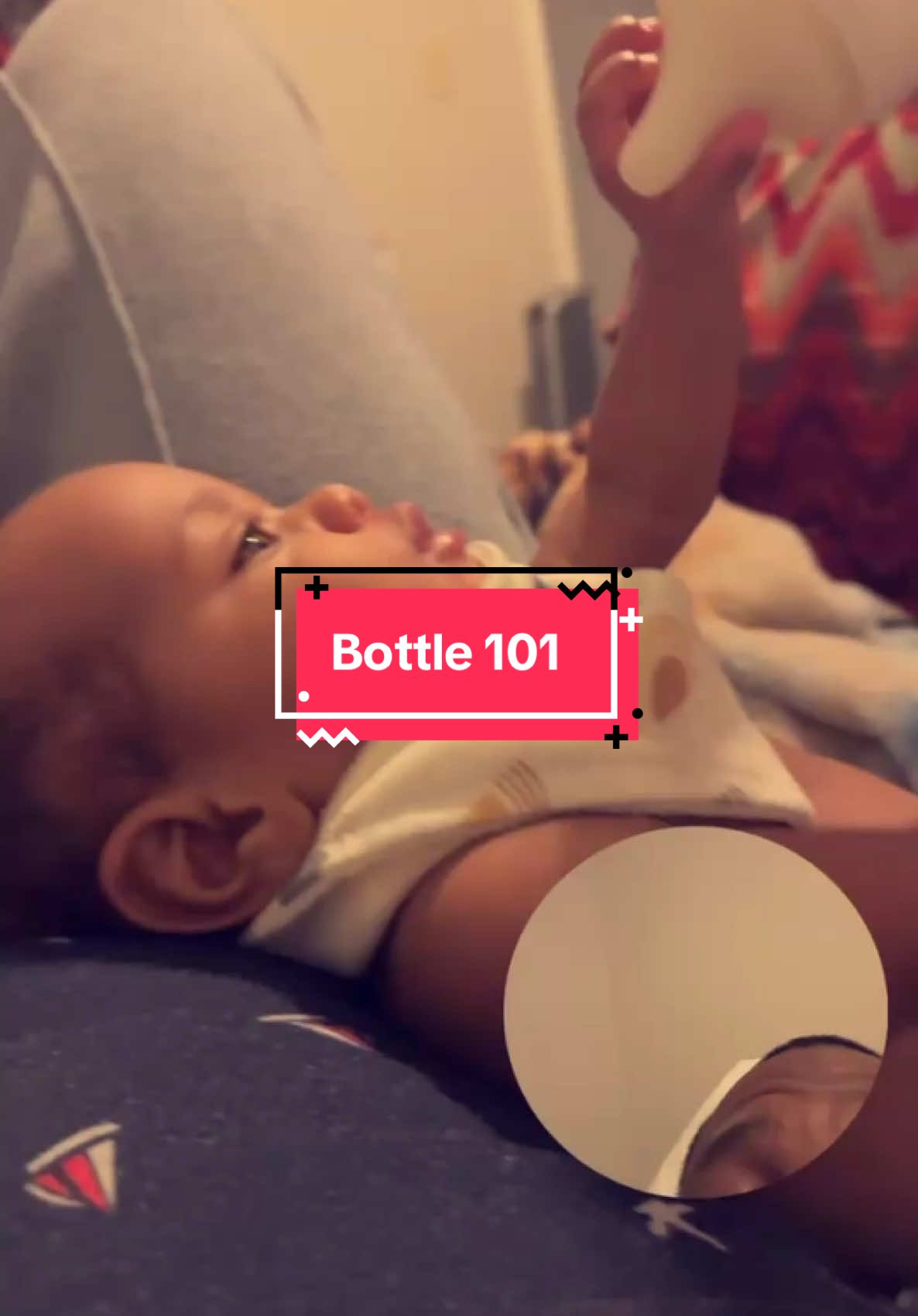 Teaching her to hold a bottle #of #fypシ゚viral🖤tiktok☆♡🦋myvideo❤️❤️🥰🥰 #onthisday #fypシ゚viral🖤tiktok☆♡🦋my #fypシ゚viral 