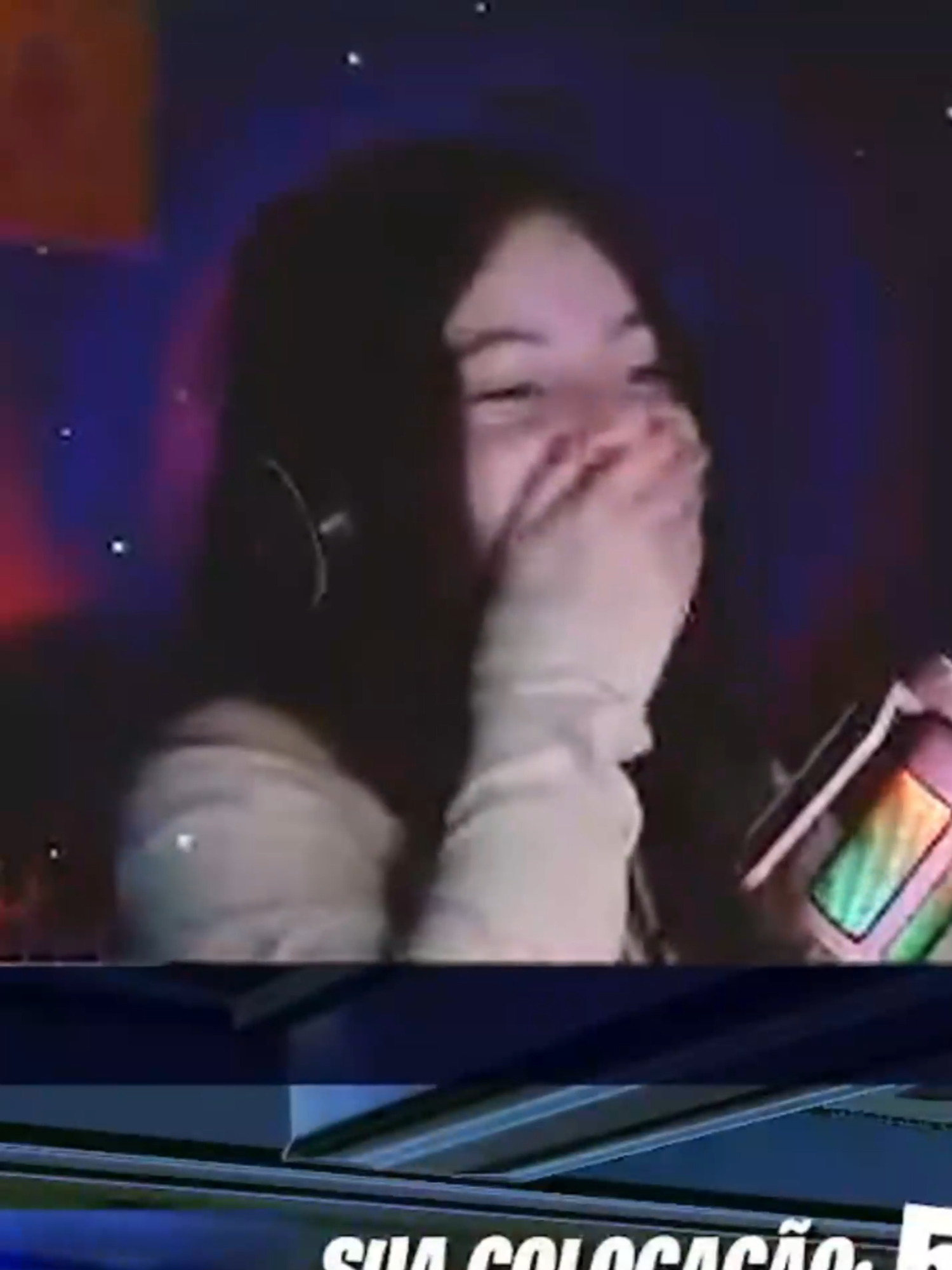 E você já tomou algum susto jogando Fortnite? Comenta ia como foi. . . . . . . .. . . . #fortnite #fyp #fyyyyyyyyyyyyyyyy #gamergirl