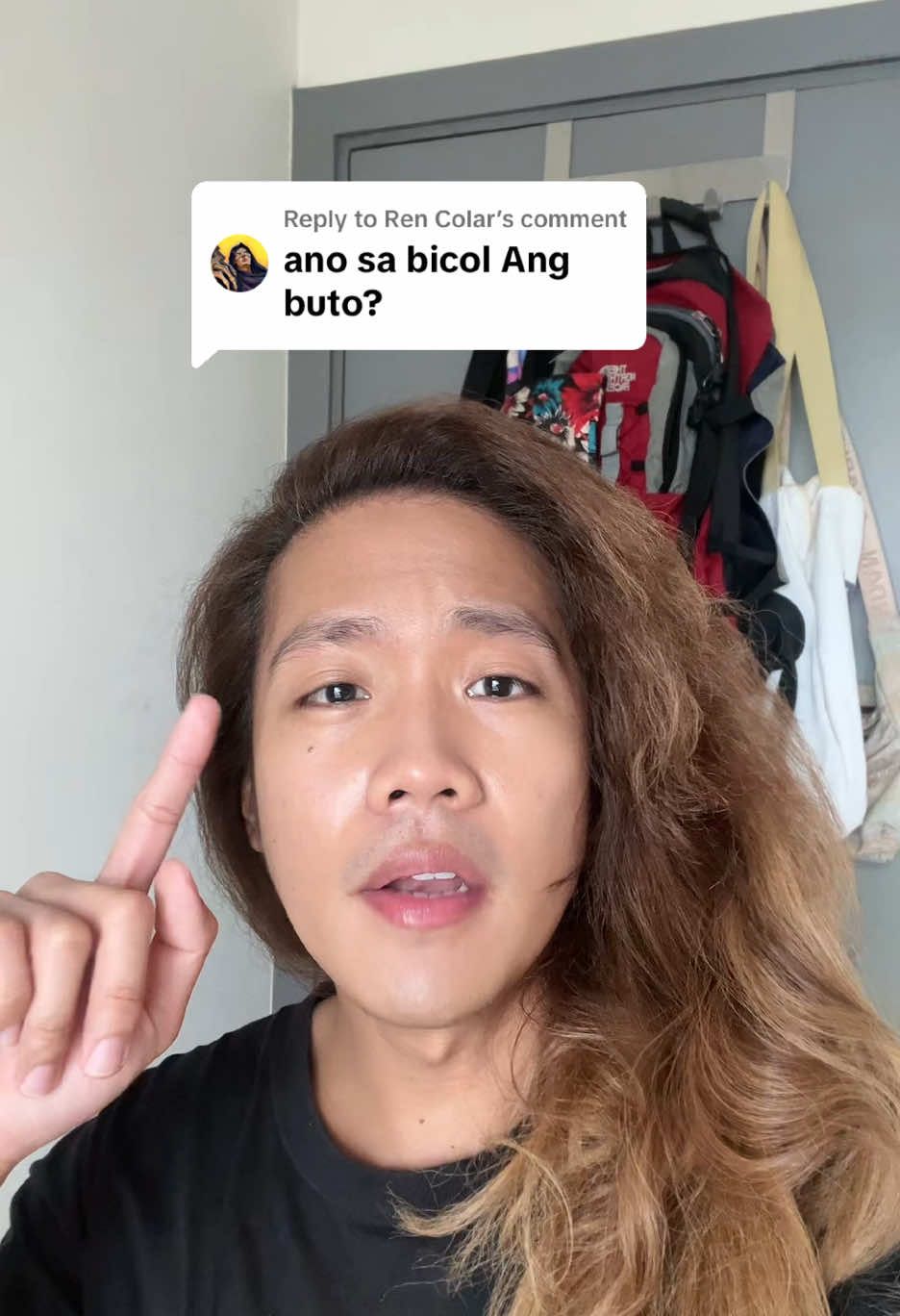 Replying to @Ren Colar Buto in Bicol is #conyobicolanoseries #conyobicolano #bicol #bicolana #bicolano #LearnOnTikTok  #fyp 