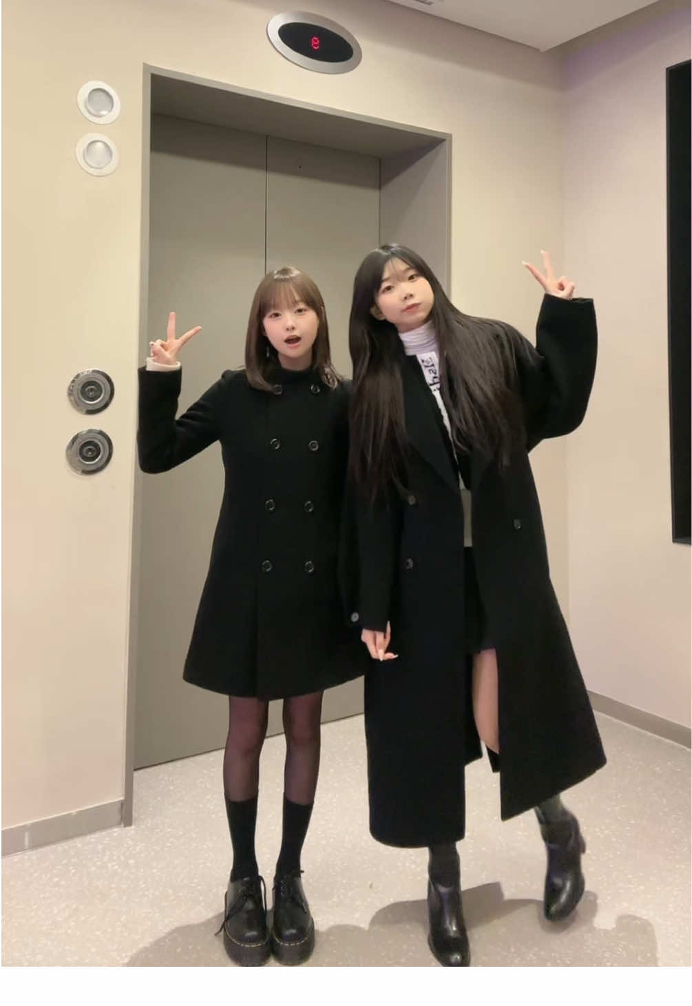 언니랑 행복한 생일! 🎂 @세이 