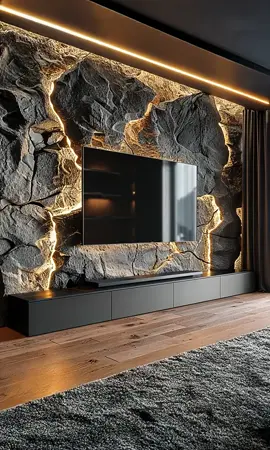 modern Media wall design living room #mediawalldesign #abubakarmughal11#design #mediawall #modernlivingroom #tvwalldesign #livingroomdecor #livingroomideas #1mfollowers😋 #trending #1millionviews #foryou #tiktokviral #1mfollowers 