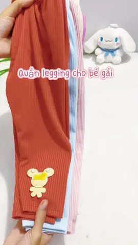 5 quần legging cho bé#xuhuong #thoitrangchobe #doembe #quanaotreem #mevabe #quanmuadongchobe #quanlegging #fyp #viral 