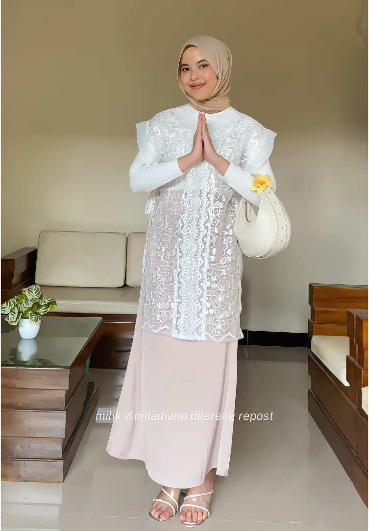 outfit inspo lebaran 2025 💖 #outfitlebaran #lebaran2025 #outfitideas #ootdhijabstyle #outfitinspo 