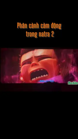 Phân cảnh cảm động trong natra 2. 🥺🥺🥺. #natra #aobing #nezha #nezha2 #sad #hot #xuhuong2023 #xuhuong #hoathinh3dtrungquoc #natramahoannaohai