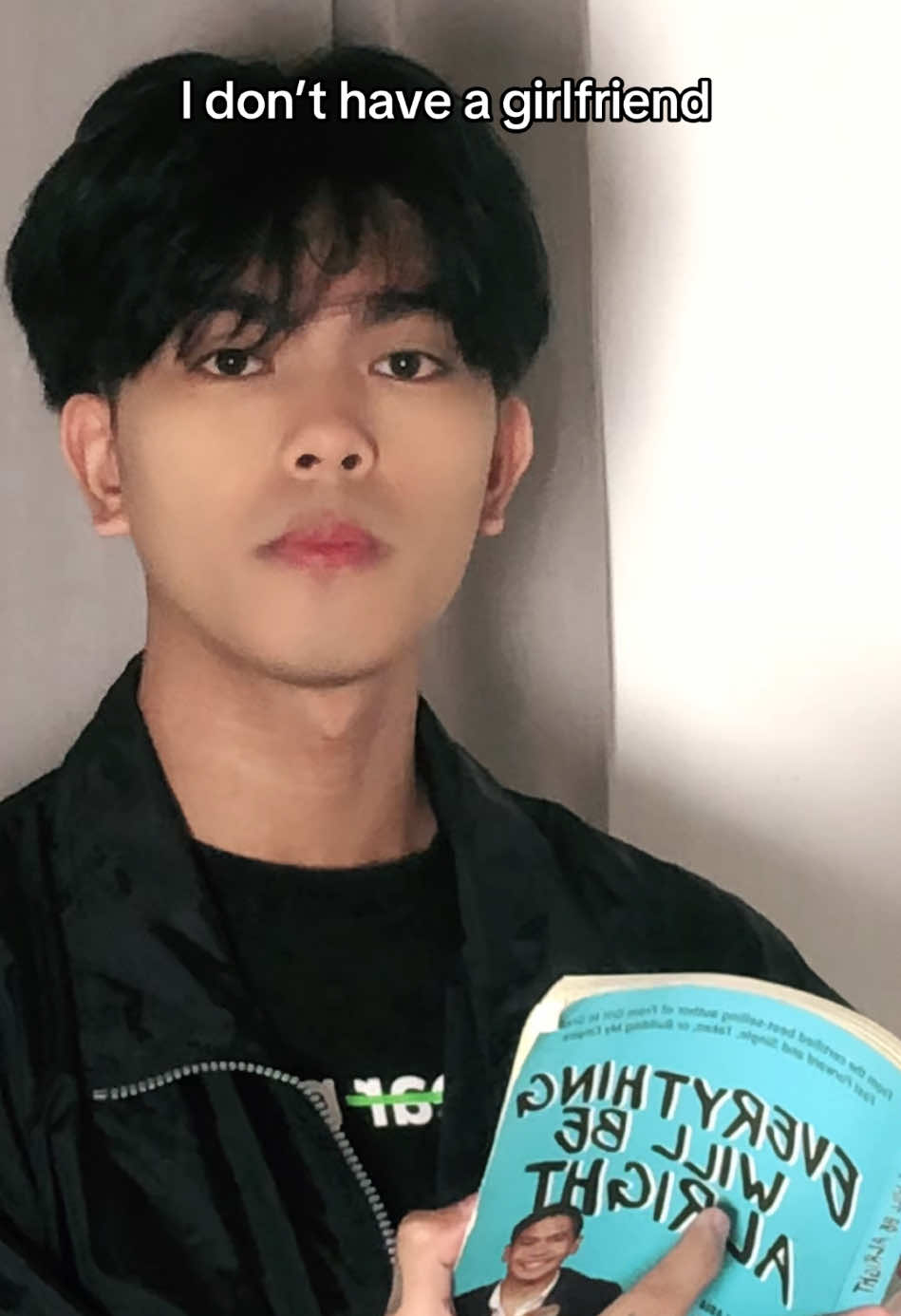 #pov : he finally had enough of his bully. #fyp 