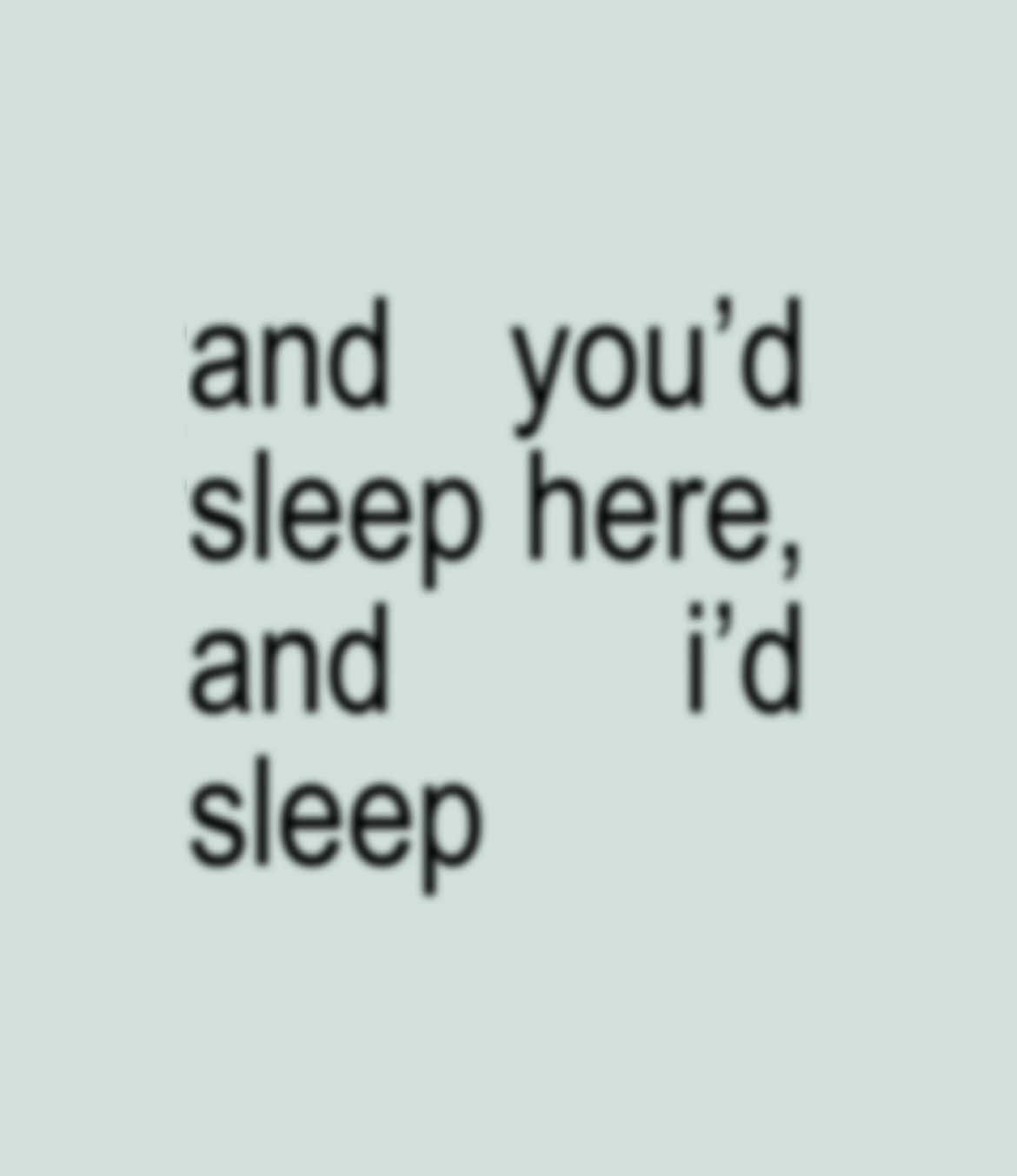 goodnight n go #arianagrande #trend #audio #viral #foryou #edit #lyrics #song 