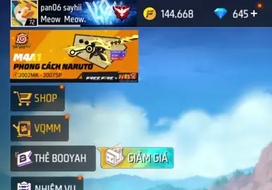 Chuyện tình ngang trái @Pan06🔥🇻🇳 @Shoot2K🧸  #freefire #tyseisei #nhasangtaofreefire #tetlanglafreefire #awagy 