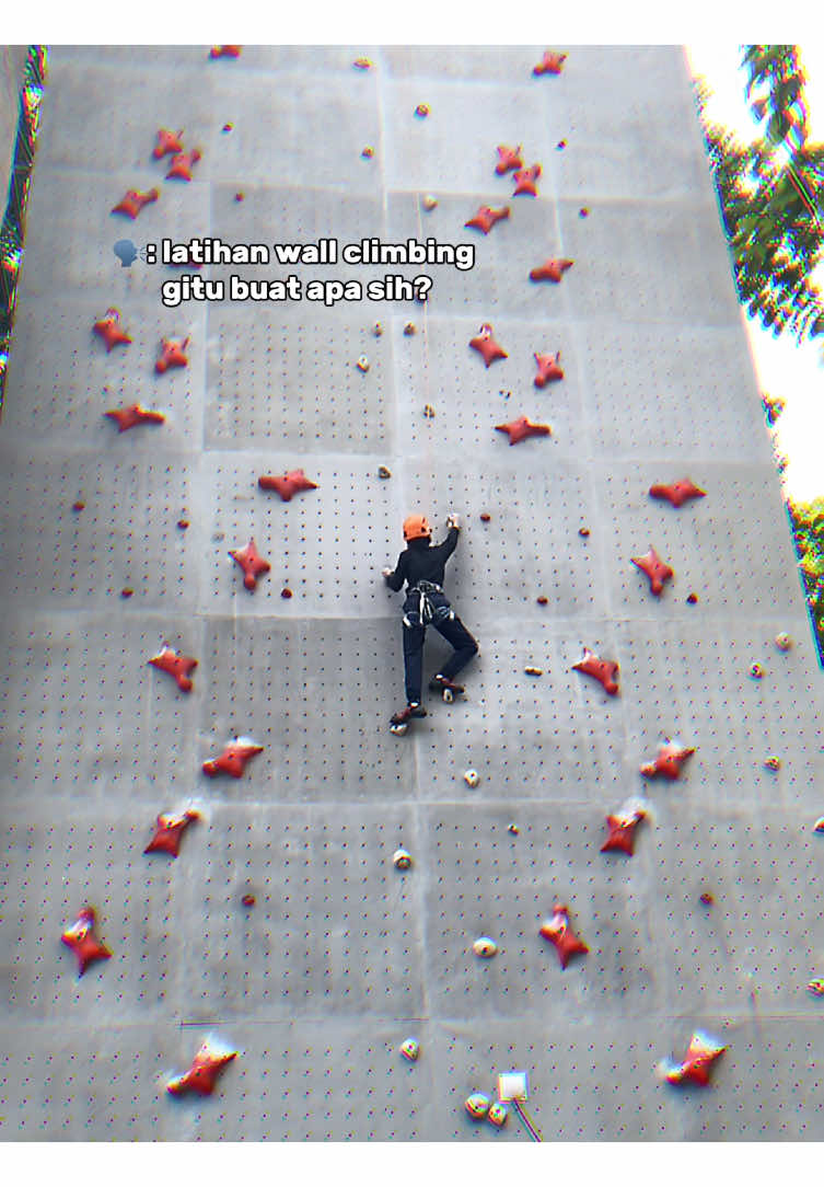 infokan panjatan selanjutnya😏