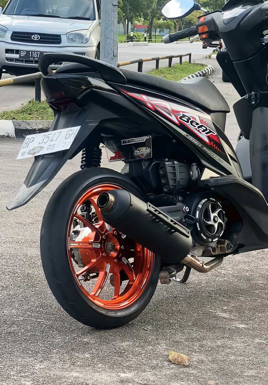 Siap menemani ramadhanmu caahh😇🥰#platktmeresahkan #beatkarbumodifikasi #ramadhan2025 