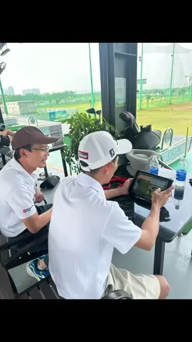 Học Golf cùng Elite Academy. Buổi học đầu tiên ! Làm chủ từng chuyển động nhỏ nhất #golf #hocgolf #tipsgolf #trungtamdaygolf #xuhuonggolf #swing #hocviengolf #viral #fyp #thinhhanh #vga #trending #xuhuong #Love #quan2 