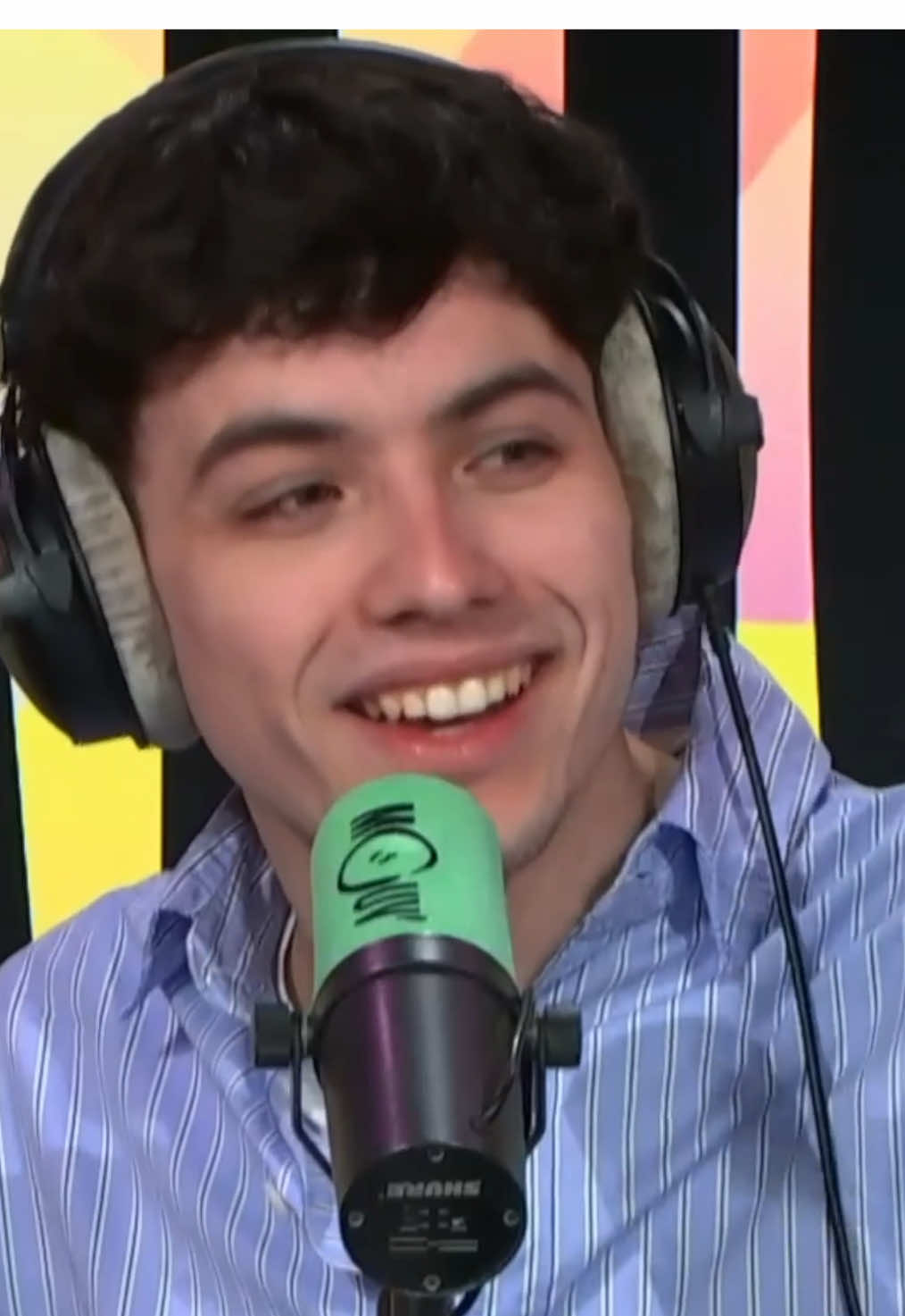 Anglais LV78 🙄 #radio 