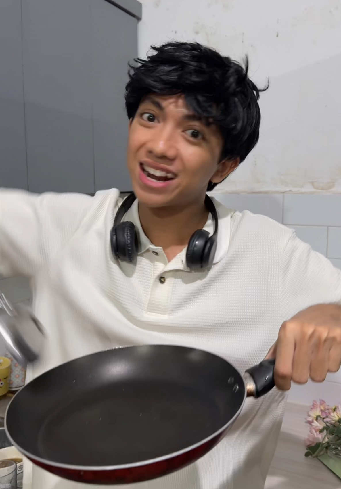 Keluarga Jaka join the Trend🤣 #sptrakori_ 