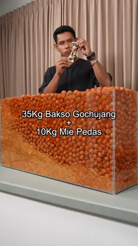 Ini baru bener-bener puas cobain yang baru