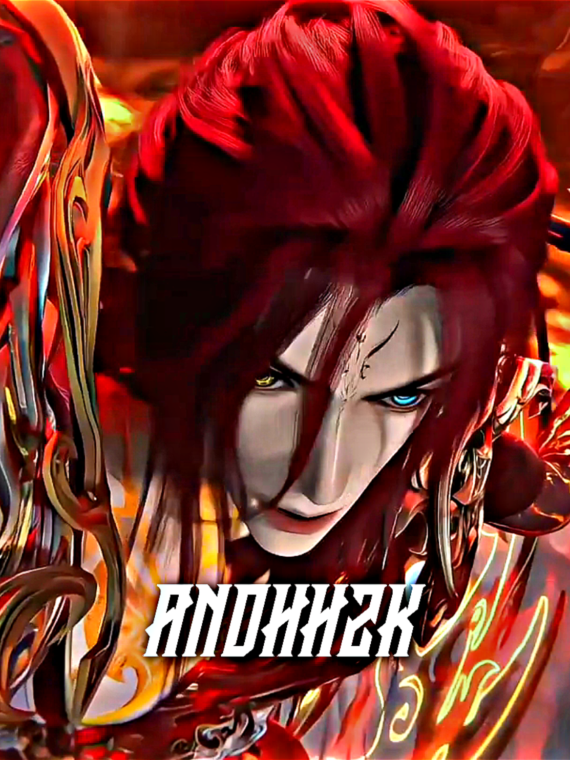 wanglin mode villain setelah kepergian wan'er 🥺 wanglin : jika takdir menginginkan mu mat1 maka aku juga akan membawa mu kembali 🥶 #renegadeimmortal #wanglin #masukberanda #donghuaedit #andhh2k #margabtth 