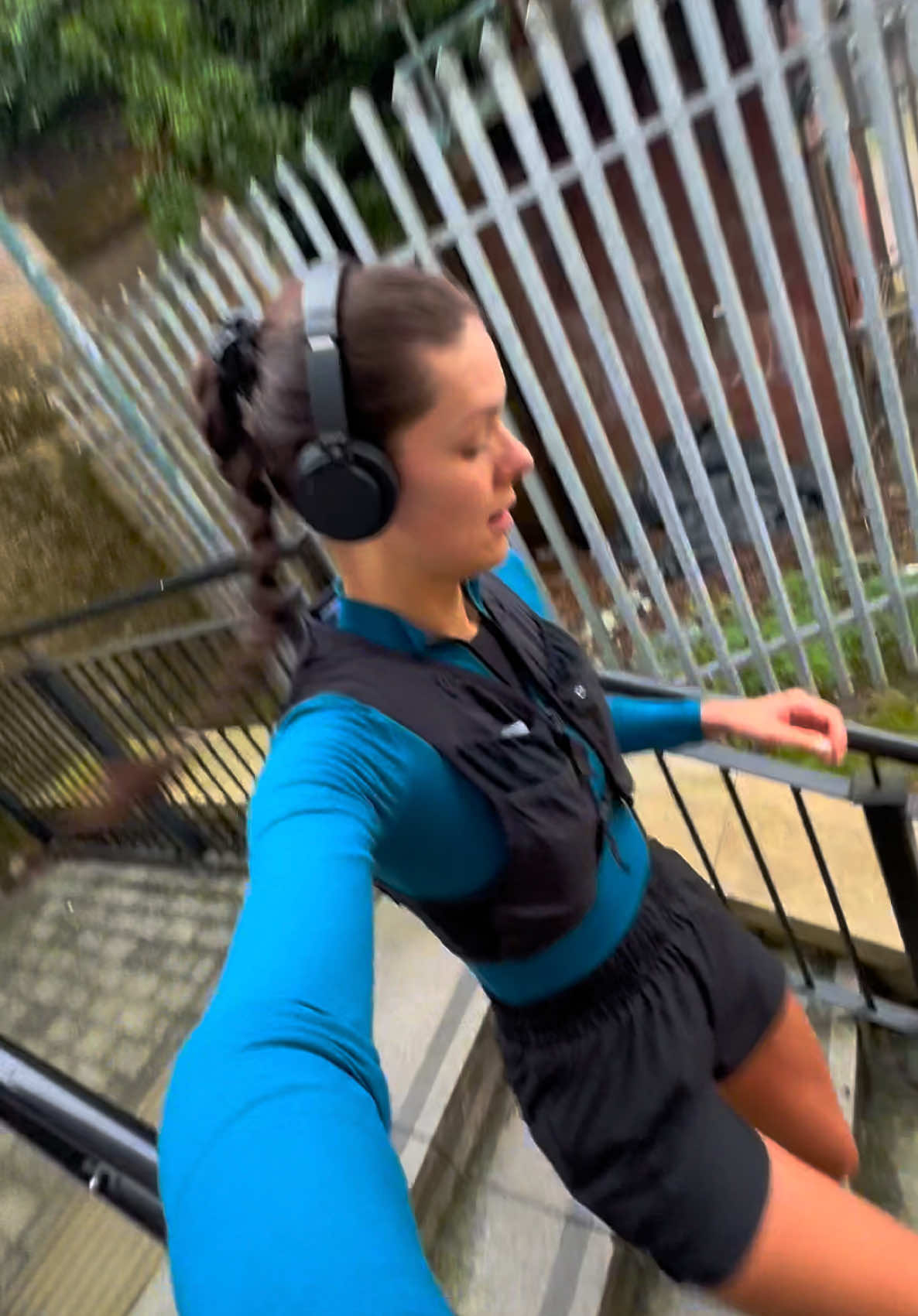 I hope I’m not the only nurse that feels like this 🤦🏻‍♀️  Wearing @myprotein @MP ACTIVEWEAR (Code ELOISEBFIT) #fyp #nurse #childrensnurse #nhs #burnout #Running #exercise #runningmotivation 