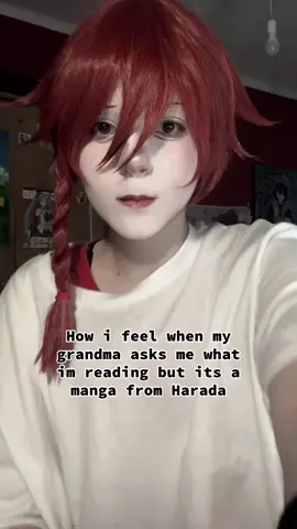 #MAENOAKI || chat we are SOOO CLOSE to 10k OMG!!! #zeno #zenoremake #ZENO リメイク版 #maenoakicosplay #haradamanga 