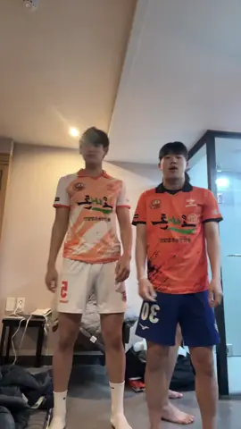 3년전 금쪽이 나왔는데 누구게요? #06 #축구부 #추천 #호영레이블 #백운기 #포천시민축구단 