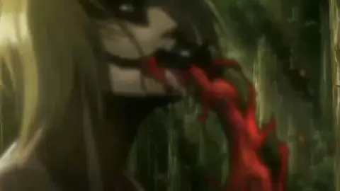 nhỏ nào dám quyến rũ chồng chị là chị c h ém banh con(|) #share #raw #anime #wibu #mikasa 