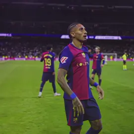 Raphinha 24/25🤯 #raphinha #barcelona #fypシ 