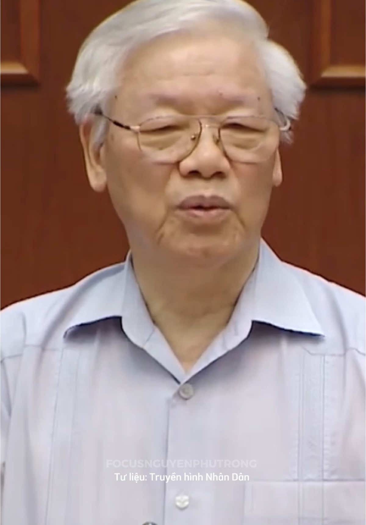 Bác và những Đảng viên trẻ ưu tú #nguyenphutrong #focusnguyenphutrong #vietnam #xuhuong 