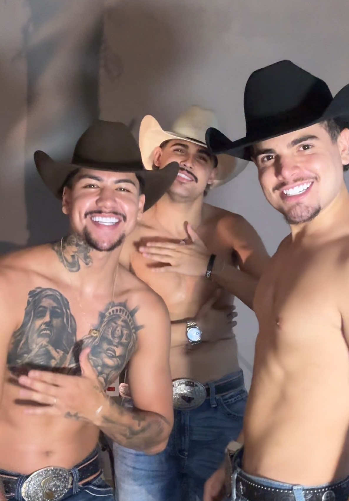 Só pq nós é cowboy 🤠 