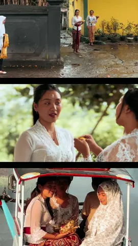 Walaupun Pura dan Masjid bisa berdampingan Agama Hindu & Islam Bisa satu negara namun tetap assalamualaikum mu bukanlah jawaban dari om swastiastu Ku. Toleransi Islam & Hindu 🤙 #jalan_bareng #LOMBOKGAGAH #lombokisland #sasak #lslam #hindu #toleransi 