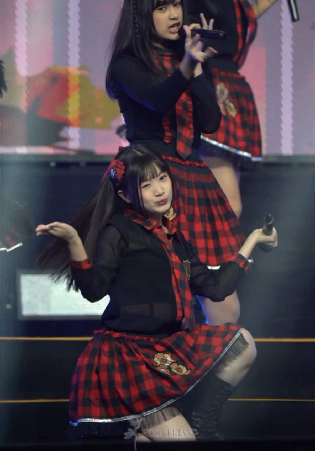 Fancam kesayangan kita @jkt48.fritzy “Musim Yang Selanjutnya - Tsugi no Season” @Fritzy Force  #rosmerian #BetterWithFritzy #fritzyjkt48 #jkt48 #JKT48AirportFashion #fritzyrosmerian #mngjkt48 