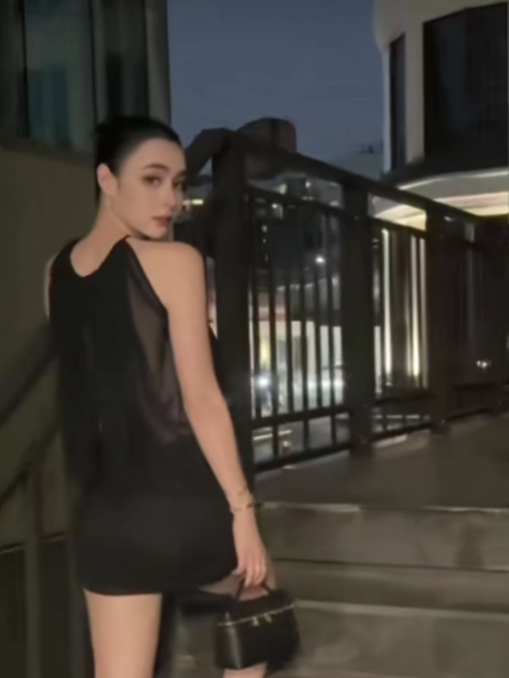 #มุกดานรินทร์รักษ์ #mookdanarinrak #มุกมุกดา #narinnarinrak 