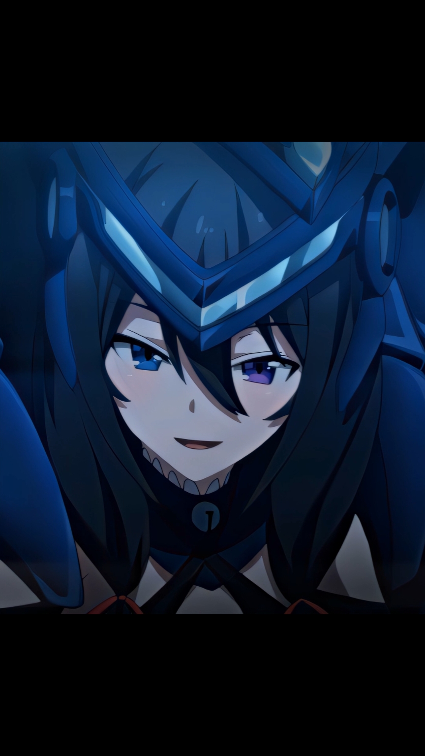 she's late game girl #yorukakirihime #saijakumuhainobahamut #hanasq #shiosquad #hoshisq #skushupzz 