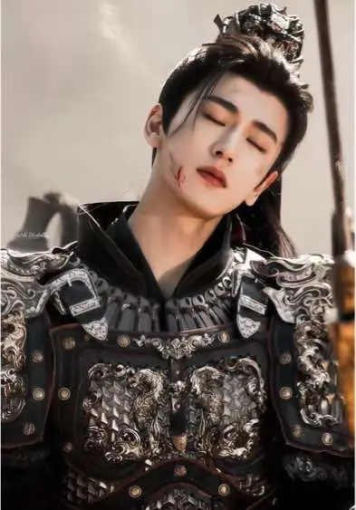 ขี่ม้า ถือทวนรบ ตัวพ่อ✅ #จางหลิงเฮ่อ #zhanglinghe #chasingjade #逐玉 #zhuyu #เซี่ยเจิง #อู่อันโหว #จูอวี้ #ซีรีส์จีน #ล่าหยก #ซีรี่ย์จีน #xiezheng #cdrama 