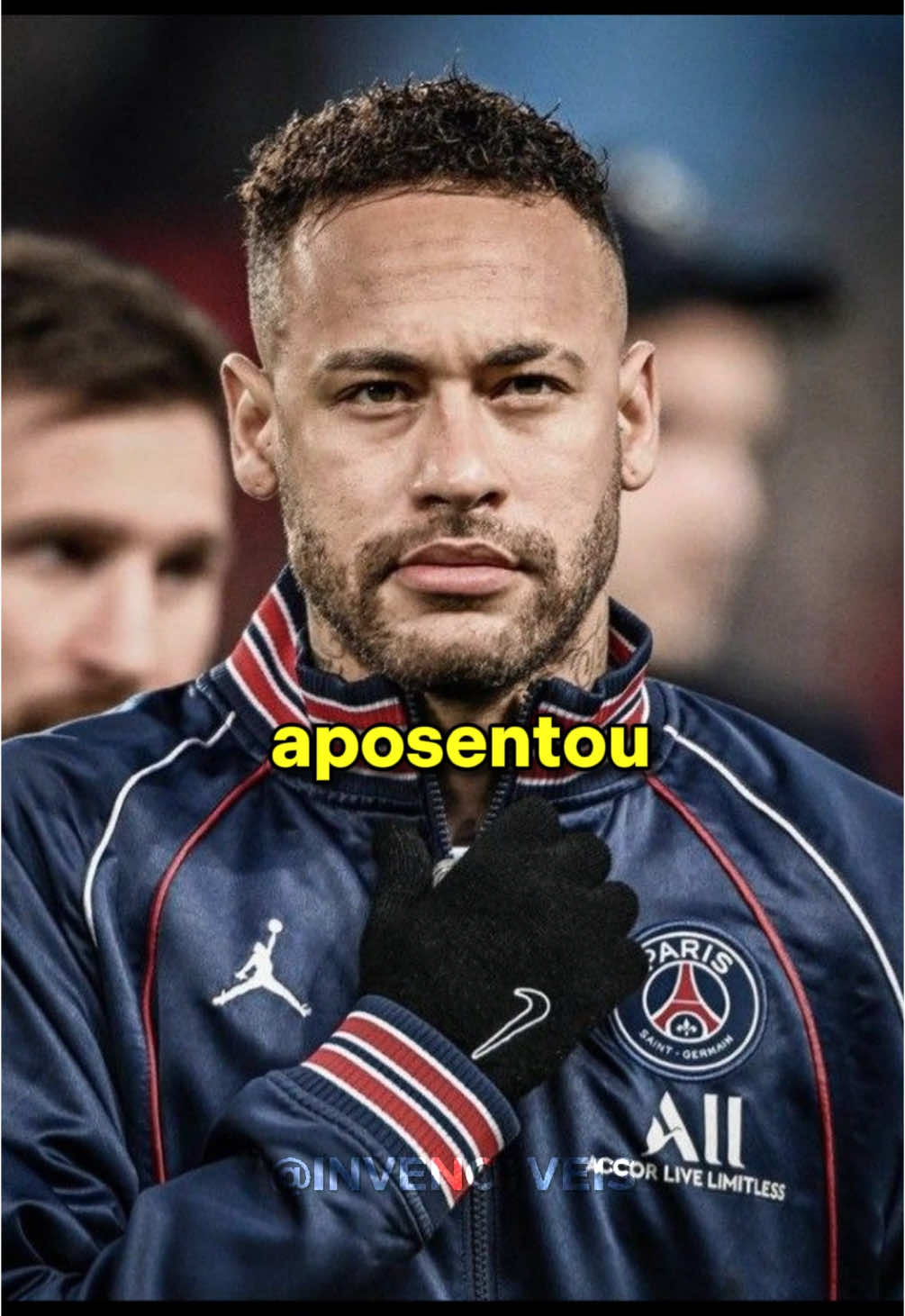 Melhor do mundo #raiamsantos #viral #neymarjr #santos 