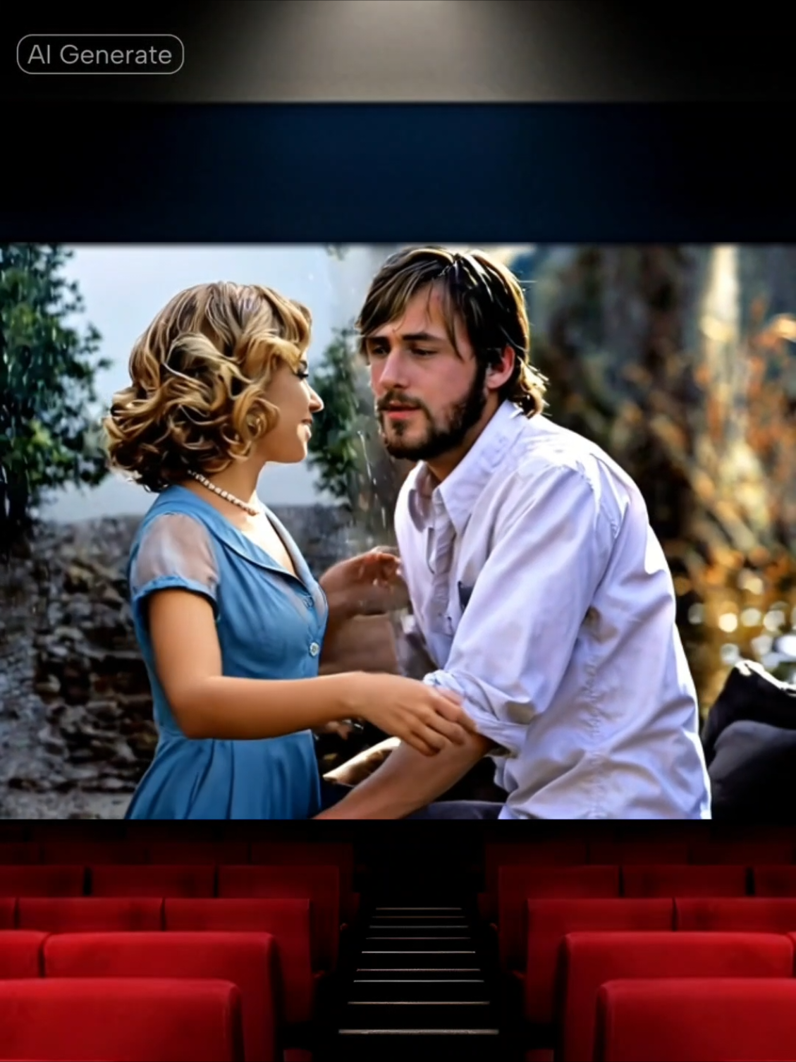 #CapCut #thenotebook #ryangosling #aifilter #aihug #hugging #allieandnoah 