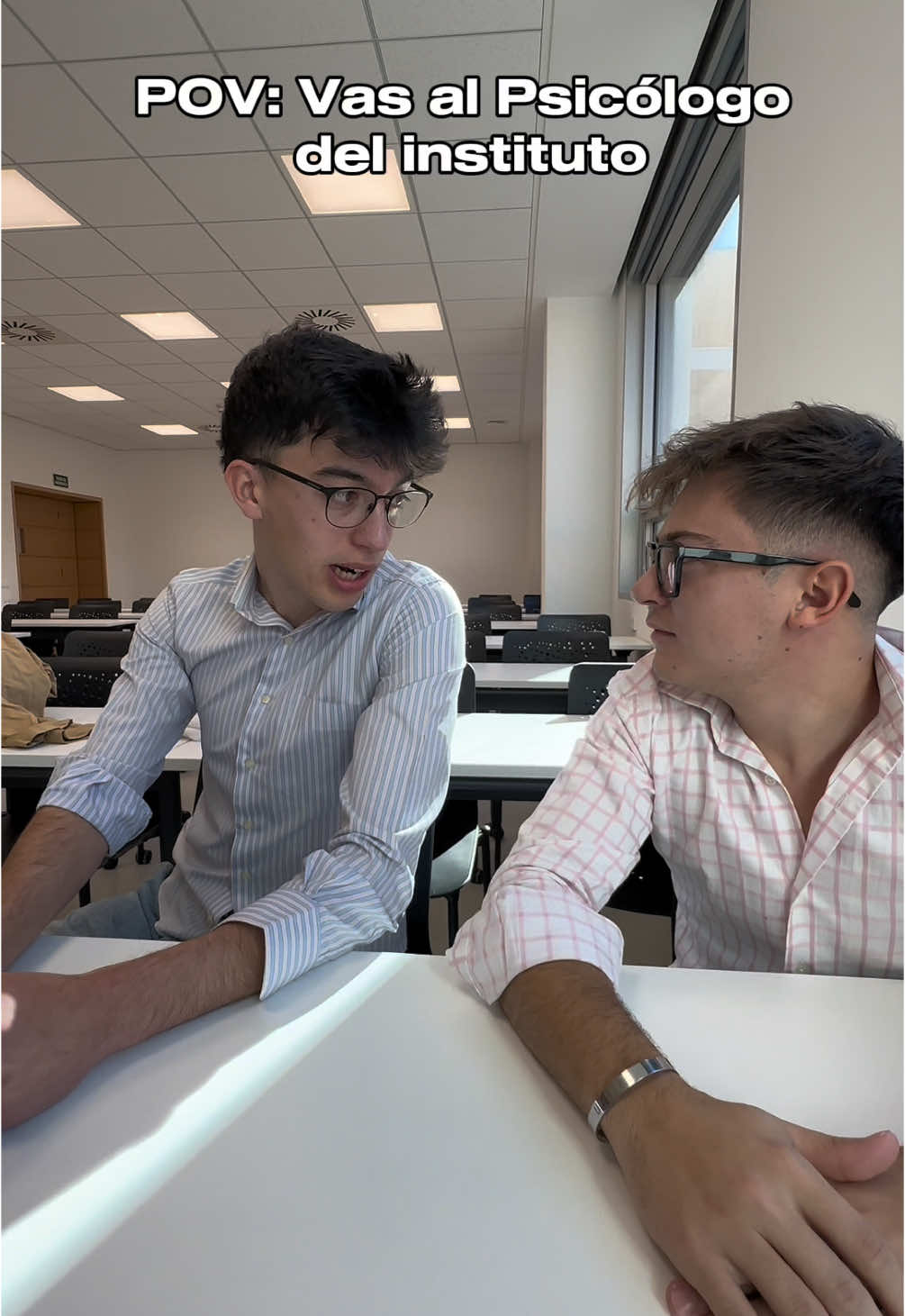 Segunda sesión? #humor #fyp #parati 