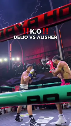 THE MAIN CARD WE ARE WAITING FOR 🔥 UZBEKISTAN VS TIMOR LESTE TONTON HW SPORT NIGHT VOL. 5 BALI, DI YOUTUBE PARIS PERNANDES @Paris Pernandes  @Alisher ismailov VS DELIO  #DELIOALISHER #SERUNYABOXING #HSS #HSN #HSS2025 #OPENFORPUBLIC #BOXING #BOXINGINDONESIA #NEVERSTOPFLYING #TINJUINDONESIA #HWSPORTSHOW #HWSPORTNIGHT #HSNBALI #HSN