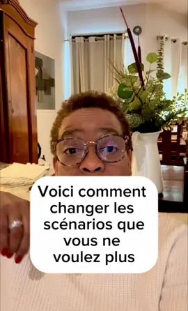 Change les schémas répétitifs qui dérangent ta vie. Écoute jusqu’à l’exemple de la fin et tu comprendras comment le faire concrètement. Va voir mon profil pour des outils piur t’aider. #devperso #lifecoaching #personaldevelopment 