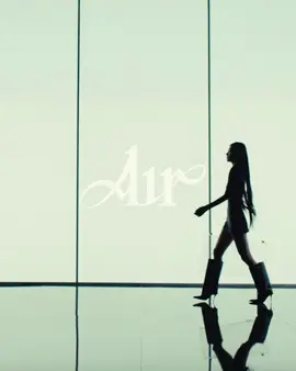 YEJI SOLO DEBUT  <AIR> OFFICIAL TRAILER 💿 ALBUM RELEASE 2025.03.10 MON 6PM (KST) | 5AM (EDT) #ITZY #MIDZY #YEJI #예지 #YEJI_AIR