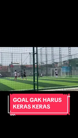 Goal gak harus keras keras yah. Tepat posis dan terarah, kiper mati langkah 🔥🔥🔥##royalhorse #royalhorseminisoccer #football #footballtiktok #footballedit #footballtogether #footballvideos #fyp #minisoccer #minisoccerpakuwon #footballtogetherforever #futsal #futsalindonesia #goal #goals #chipgoal #chipgoals @MasHazard  