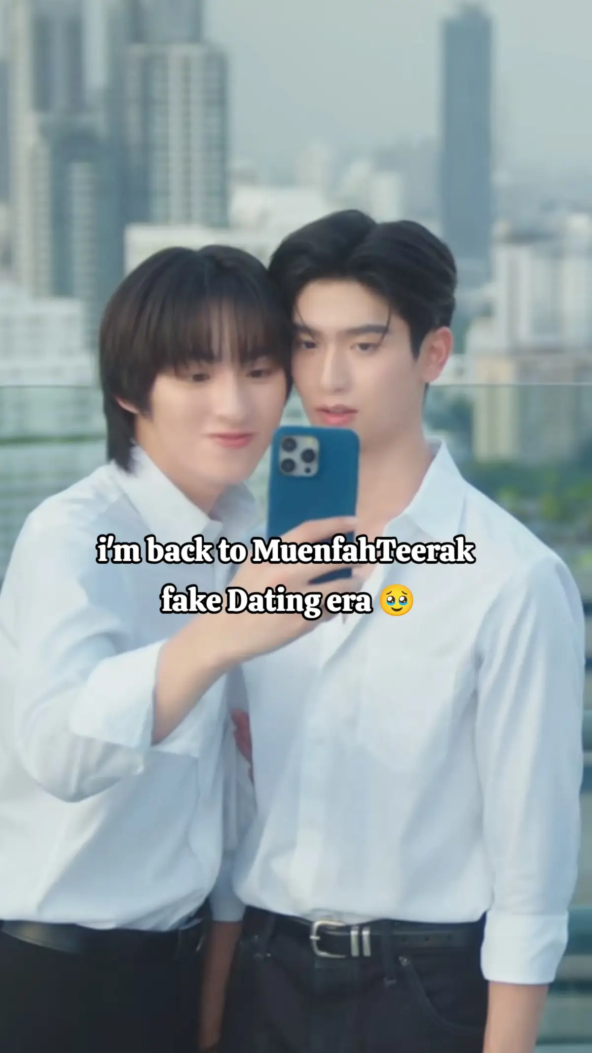 cause i don't know what i'm supossed to do tonight 🥹 #thomaskong #tthomastc #kongjiro #fyp #foryou #yourskyseries 