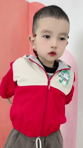 Áo gió cho bé #viral #viralvideo #áogiochobe #aokhoaclotnichobe 