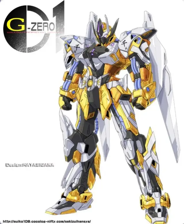 Gundam X kamenrider Zeroone เท่ๆ #kamenrider #Gumdam 