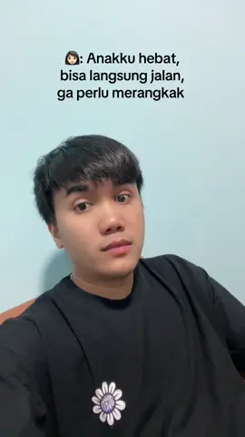 Jangan sampai ada yang ketinggalan ya Bund fase tumbuh kembang anaknya 🙏 Karena bisa panjang urusannya sampai masuk sekolah nanti 🥲