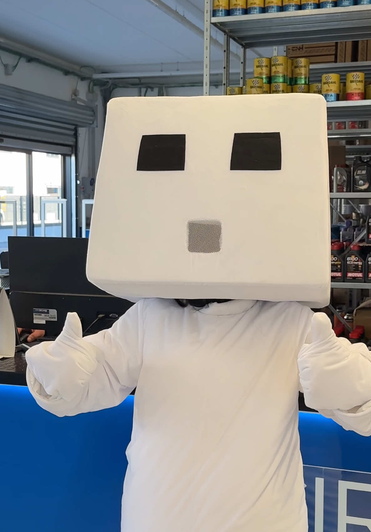 🎉 È ufficiale! Anche @Ciro Ricambi partecipa al #FantaAltro ! 🚗⚙️🔥 🤔 Cos'è? Il nostro Fantasanremo, ma con un premio ancora più bello: 1 MESE DI CONTENUTI SOCIAL GRATIS! 📲✨ ⏳ Hai tempo fino all'11 febbraio per iscriverti! Sarai dei nostri? 🚀👇 #FantaAltro #AltroAgency #Fantasanremo #SocialMediaGame #ViralChallenge #ContentCreators