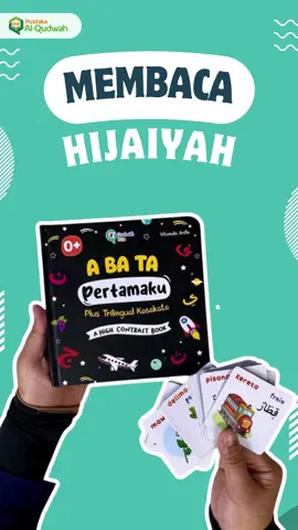 sini minQu spill tutorial membaca hijaiyah yang mudah untuk si kecil 😉#bukuhijaiyah #bukuanak 
