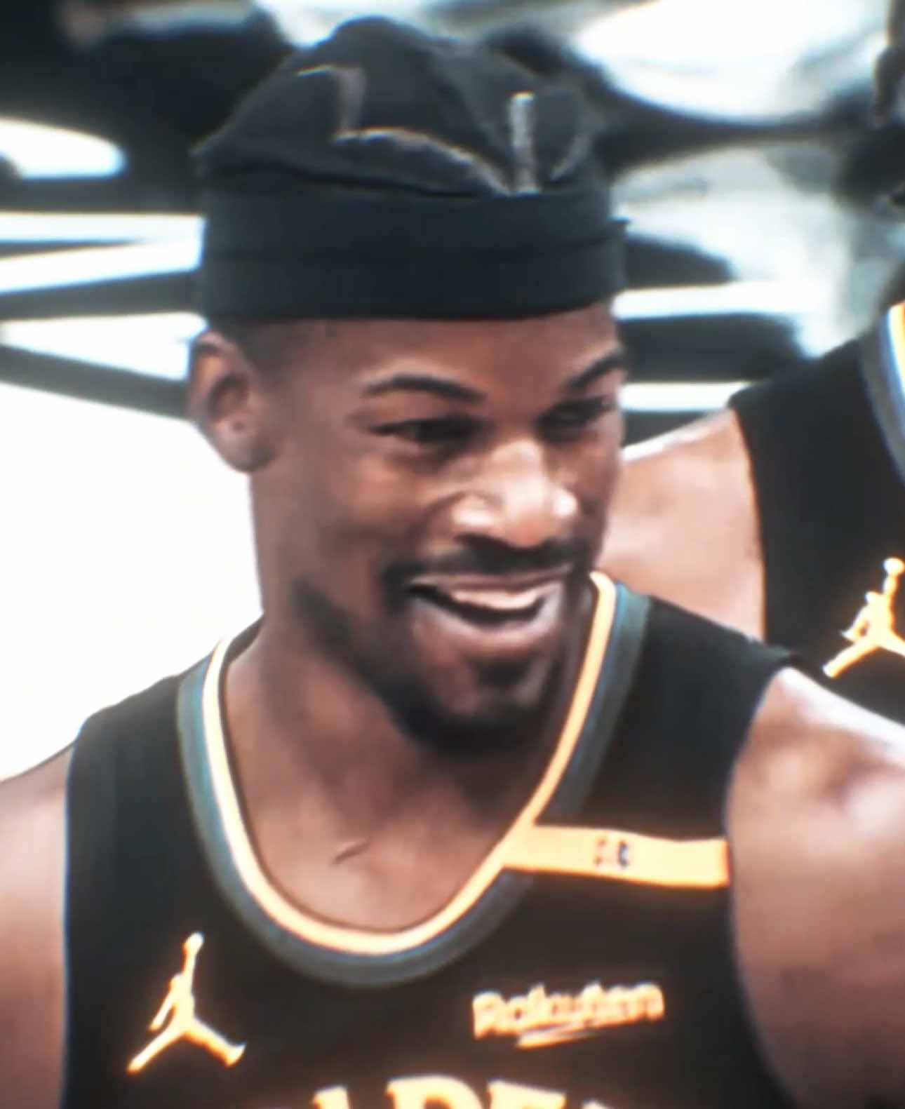 This duo will be a problem 🔥🏀 // #stephcurry #jimmybutler #NBA #basketball #fyp #foryoupage 