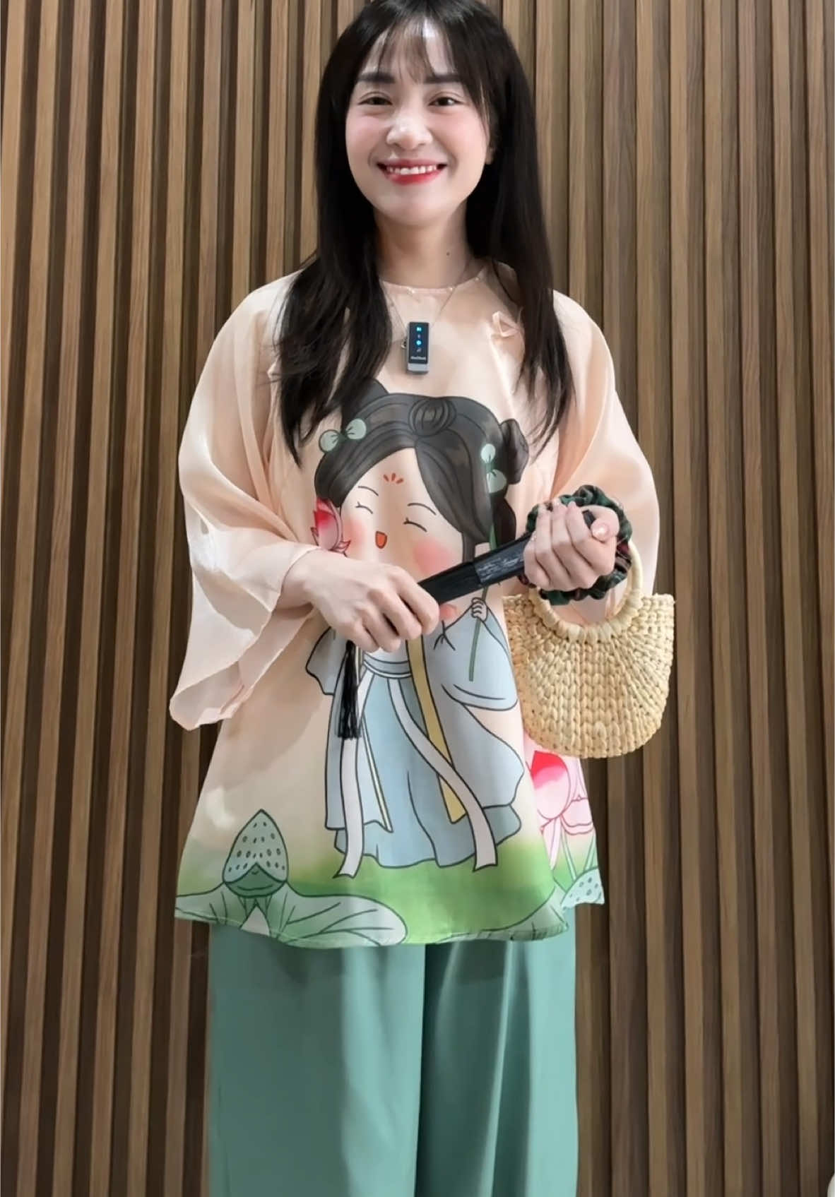 Đẹp mà rẻ #thoitrangnu #bolamdichua 