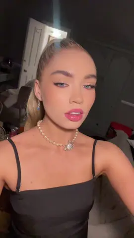 Can’t hold still apparently 