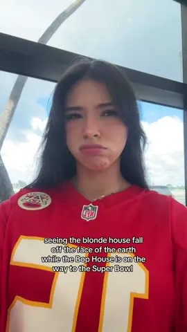 go chiefs !!!! @Bop House 