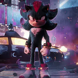 WEAKLING - Shadow Edit #shadow #edit #sonic #edits #4k #shadowthehedgehog #fyp
